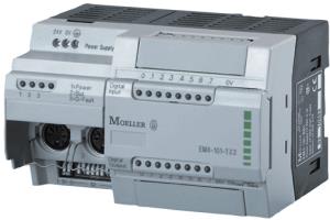 EATON CORPORATION EM4-101-TX1