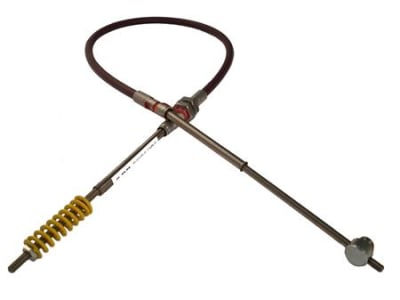 ASEA BROWN BOVERI K5C036