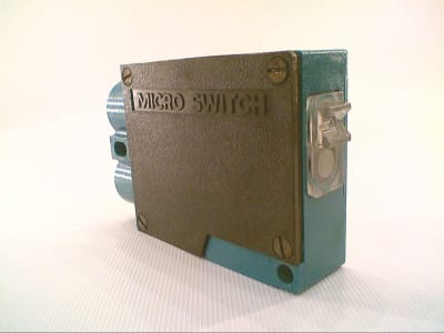 HONEYWELL FE-MLS12E-F20A