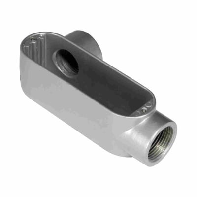 M&W ELECTRIC MANUFACTURING LL75