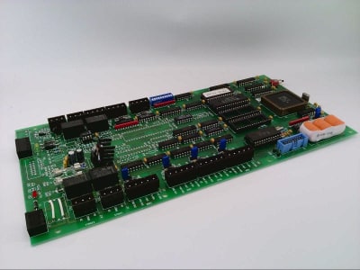 CHECKPOINT SYSTEMS AC-601-TC