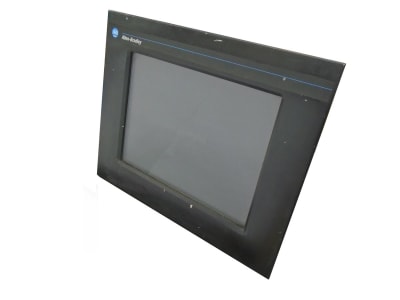 ALLEN BRADLEY 6185-CAZAAZZ