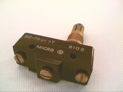 HONEYWELL BZ-7RQ69T-1PA4