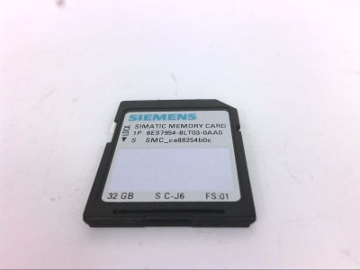 SIEMENS 6ES7954-8LT03-0AA0