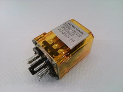 DELTROL CORP 21062-70