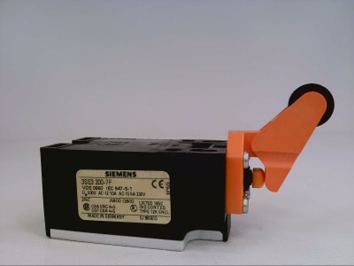 SIEMENS 3SE3-200-7F