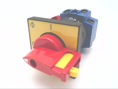 KRAUS & NAIMER KG10A-T203/03-FT2