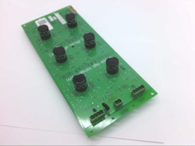 IBA INDUSTRIAL INC S0027-506