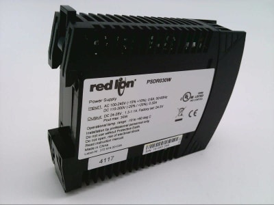 RED LION CONTROLS PSDR030W
