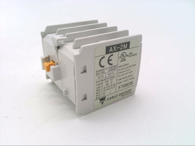 CARLO GAVAZZI AX-2MS-11