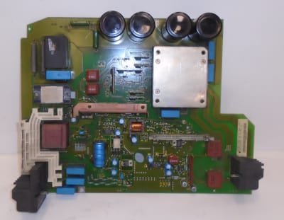 SIEMENS 6SE7021-8EB84-1HF0