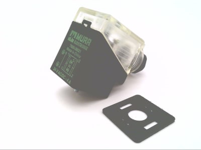 MURR ELEKTRONIK 7000-29021-0000000