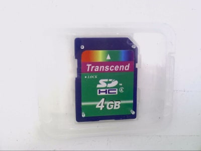 REED INSTRUMENTS SD-2GB