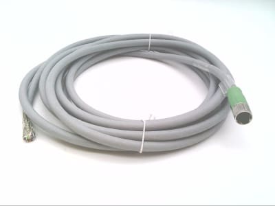 SICK F/STRIP 5M 17P-M12 IP69K