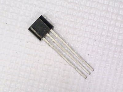 DIODES INC ZTX790A