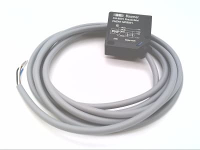 BAUMER ELECTRIC 10234166