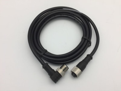 BANNER ENGINEERING MQDEC-406RS