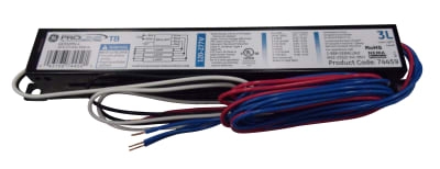 GENERAL ELECTRIC GE332MV-L