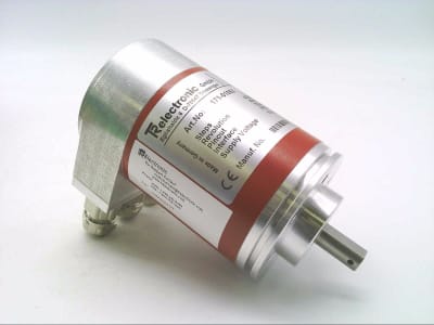 T&R ELECTRONIC 171-01052