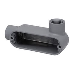 PRODUCTO ELECTRIC CORP LR-75A
