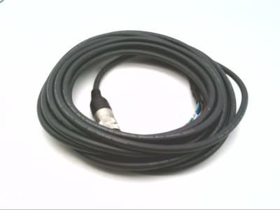 DANAHER MOTION VP-507BEAN-09
