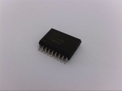 TEXAS INSTRUMENTS SEMI ADS1210U