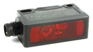 ALLEN BRADLEY 42JT-B8LAT1-P4