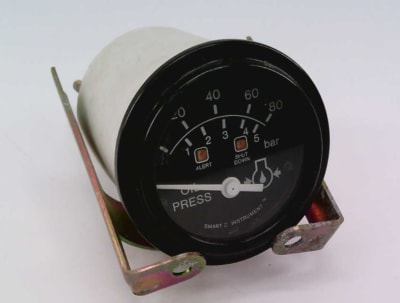 DATCON INSTRUMENT COMPANY 107546