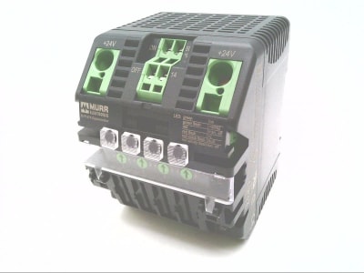MURR ELEKTRONIK 9000-41084-0100400