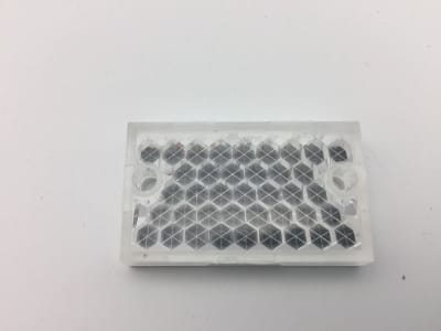 BANNER ENGINEERING BRT-40X23A