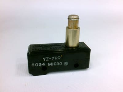 HONEYWELL YZ-7RQ