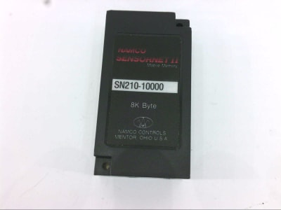 DANAHER CONTROLS SN210-10000