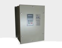 YASKAWA ELECTRIC CIMR-VU4A0018GAA