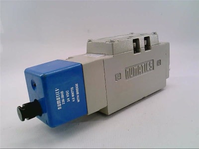 ASCO I12BW400MP00061
