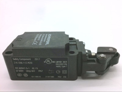 SCHMERSAL Z1K-336-11Z