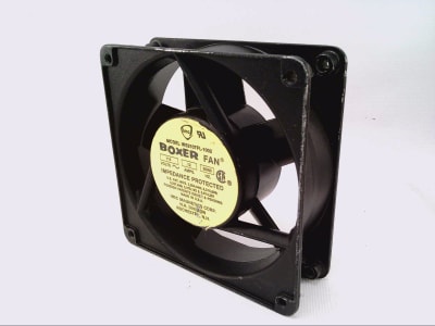 IMC MAGNETICS CORP WS2107FL-1002