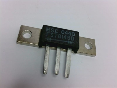 GENERIC FST8145