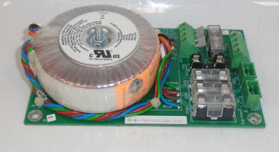 AIRMASTER PCBY0501.02