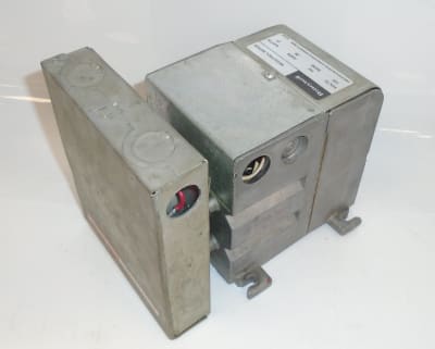 HONEYWELL M934A-1292-6