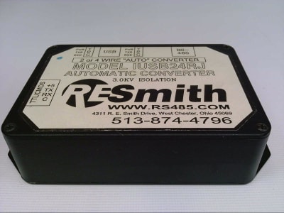 RE SMITH IUSB24RJ-B6AB