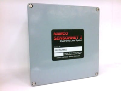 DANAHER CONTROLS SN120-20000