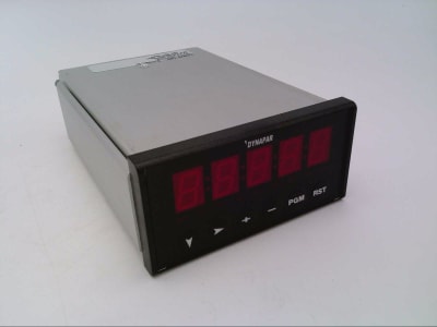 DANAHER CONTROLS MSJR4U00