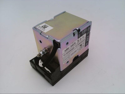 ASEA BROWN BOVERI 1SDA038302R1