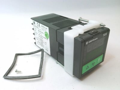 GEFRAN 500-R0-R0-1