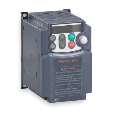 FUJI ELECTRIC FRN002C1S-2U