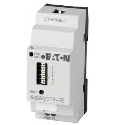 EATON CORPORATION 209-SE