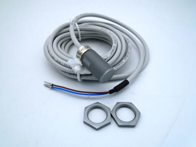 EFECTOR IGB2006BARKG/AM/SC/5,0M/2LED-IGR205
