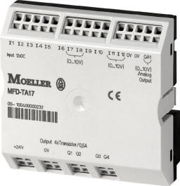 EATON CORPORATION MFD-TA17