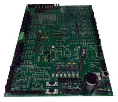 ALLEN BRADLEY 80190-560-01-R