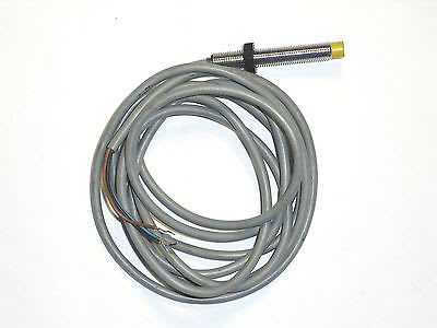 TURCK NI2-G08K-AN6X